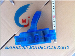 Motorcycle Parts Motorcycle Tools Chain Cleaner of High Quality