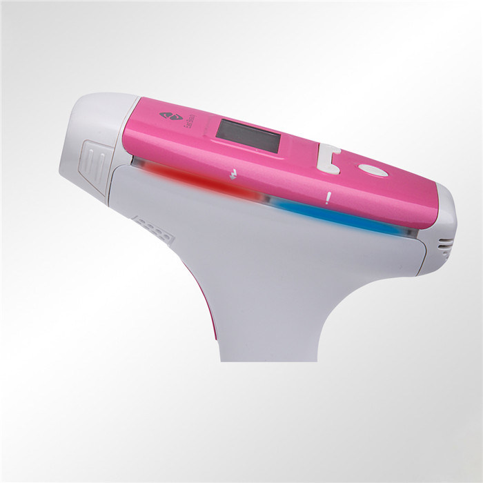 IPL RF Hair Removal Machine and Reducing Pigment Machine