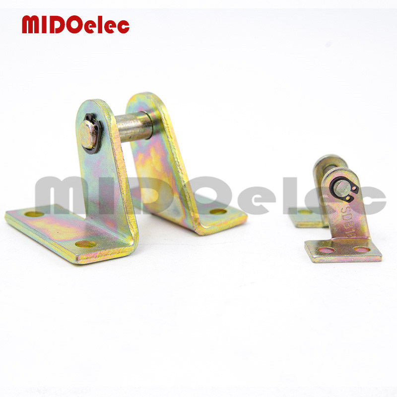 Aluminium Alloy Mini Cylinder Accessories