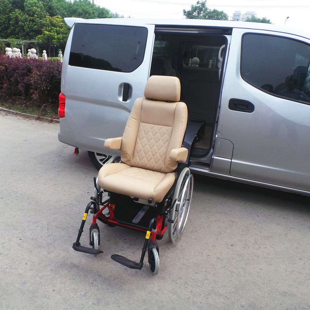 Special Swivel Car Seat S-Lift for Disabled and Elder
