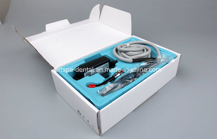 Wire Type Dental Curing Light LED Cure Lamp Unit