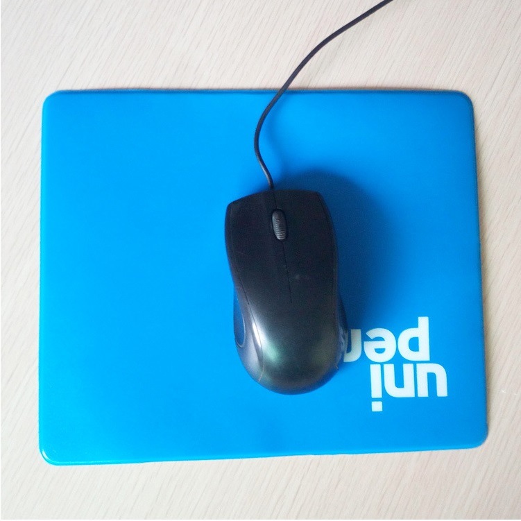 Promotional Mouse Mat with Cheap Price (MP-03)