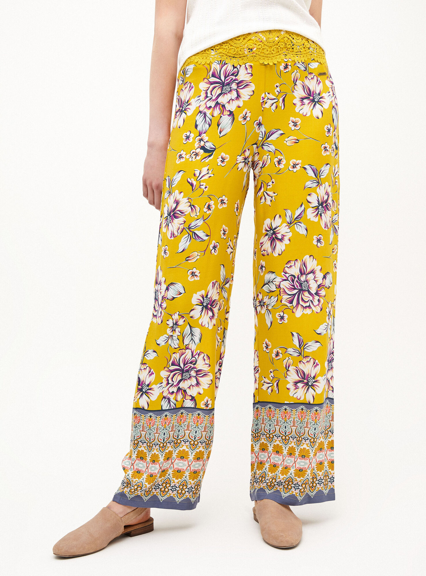 calça feminina women's pant