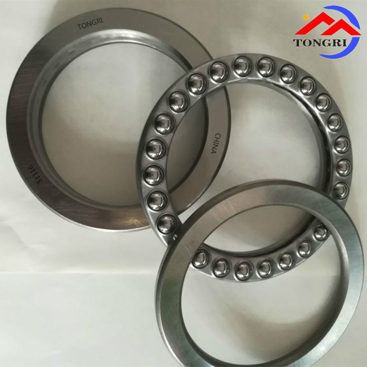 Wholesale/ Lubrication/ Thrust Ball Bearing/ with High Speed