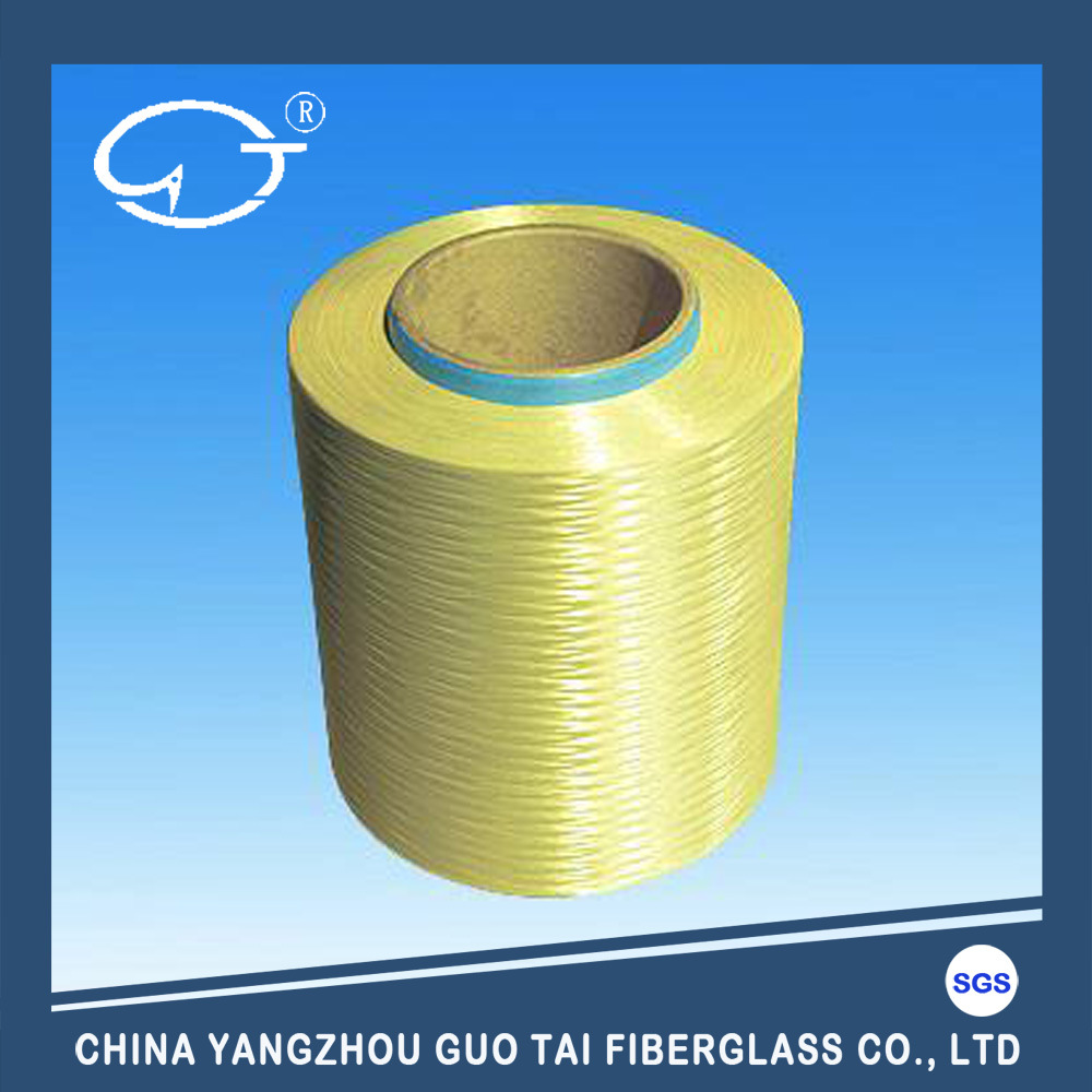 High Modulus High Strength Aramid Fiber Yarn