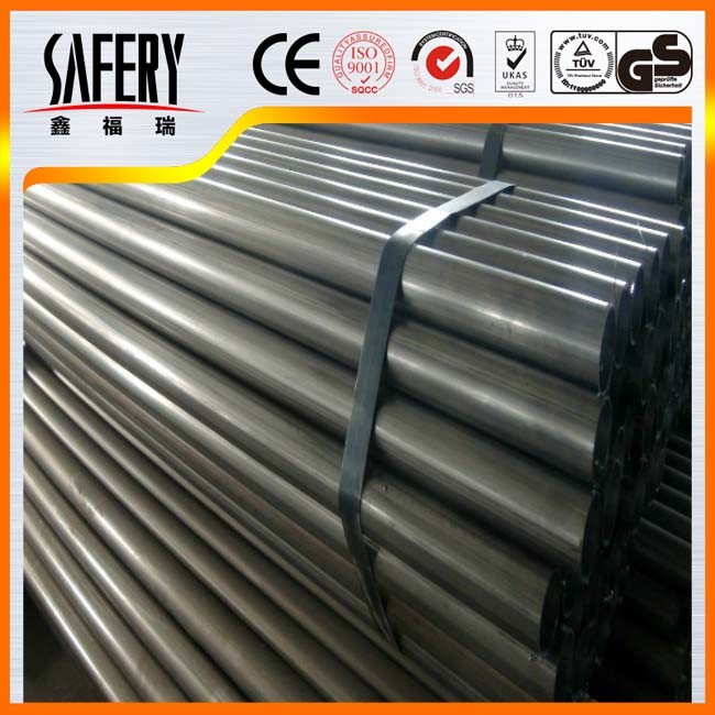 2507 S32750 En1.4410 F53 Duplex Stainless Steel Bar/Rod