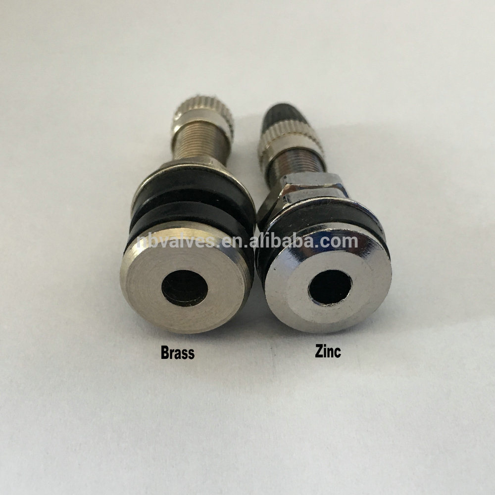 Tr430A Tubeless Valves for Motorcycle