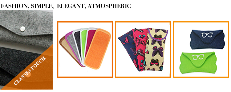 New Arrival Eyewear Cases Optical Accessories