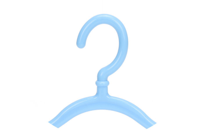 Best Selling Plastic Hanger, Plastic Baby Clothes Hanger