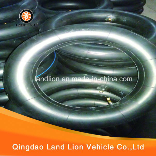 Big Size Butyl Rubber Motorcycle Inner Tube 4.60-17, 4.60-18, 5.00-17