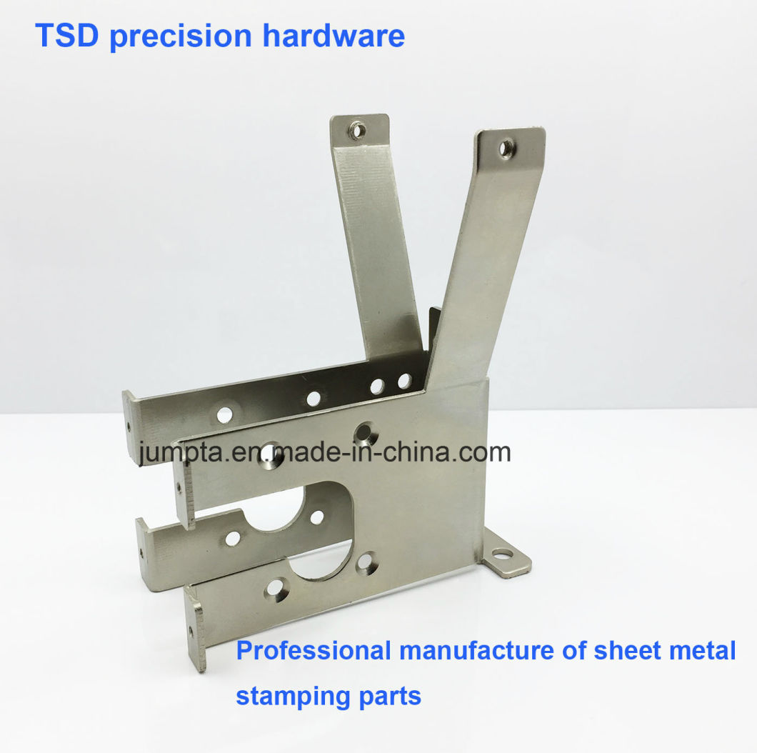 Stainless Steel Angle Bracket / Bracket L-Shaped Right Angle Connector / Hardware Fastener,Metal Stamping,Auto Spare Part,Sheet Metal Parts,Metal Stamping Part