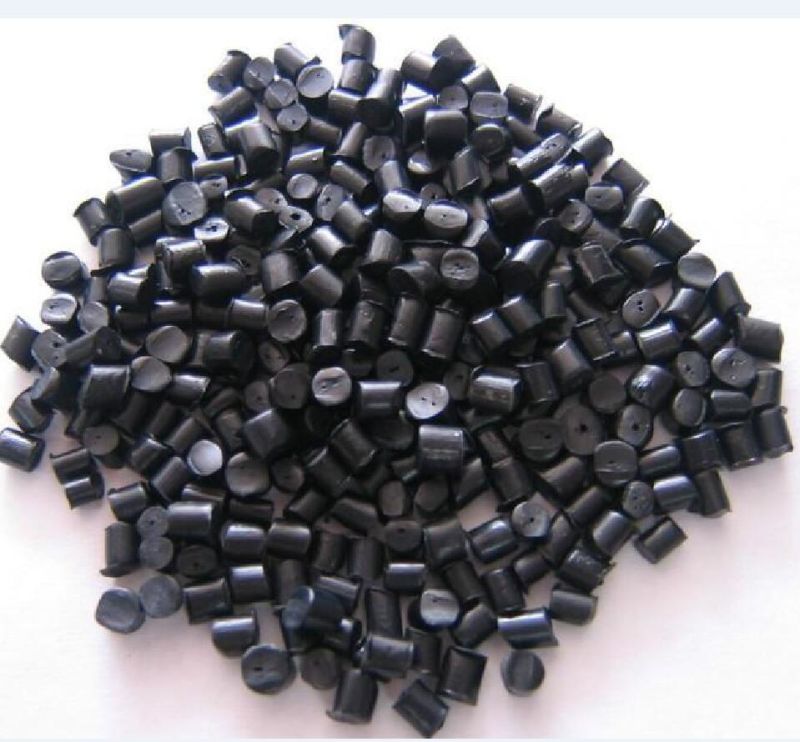 HDPE/HDPE Plastic Resin Plastic Raw Material/Recycled / Virgin Plastic HDPE Film Grade Granules /High Density Polyethylene