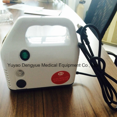 Approved Medical Nebulizer with High Quality Medical Equipment