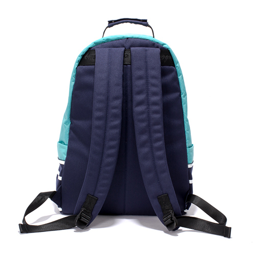 High Qualtiy Nylon School Bags for Teenagers Casual School Bag