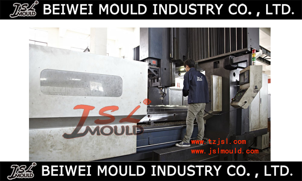 Manufacturer of Plastic Stool Mould