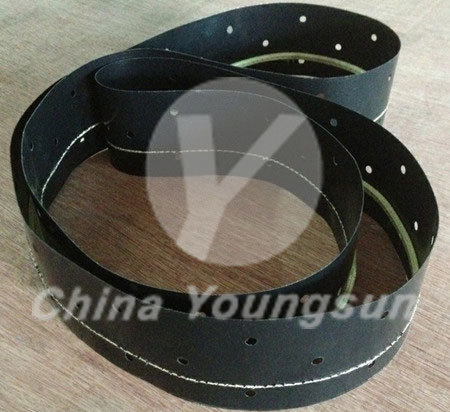 PTFE Hashima Fusing Machine Belt