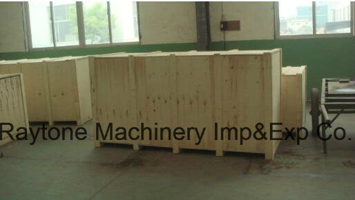 Concrete Hollow Core Slab Making/Forming Machine/Precast Concrete Wall Panel Machine