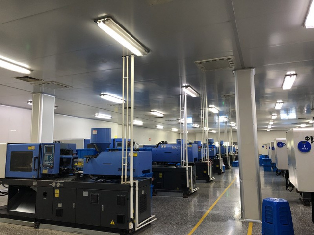 Einweg-Infusionsset & Steriles IV-Set Luer Slip Type