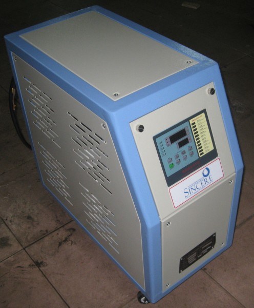 Oil Type Mould Temperature Controller