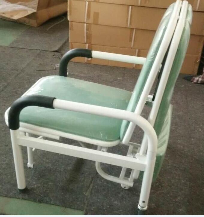 Thr-PC2003 Hospital Furniture Medical Accompanying Chair