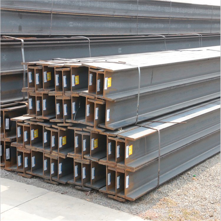 H Beam Carbon Structural Steel for Sale