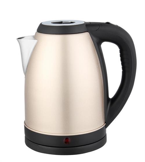 Small Kitchen Appliance Energy Saving and High Efficiency Hot Water Electric Kettle
