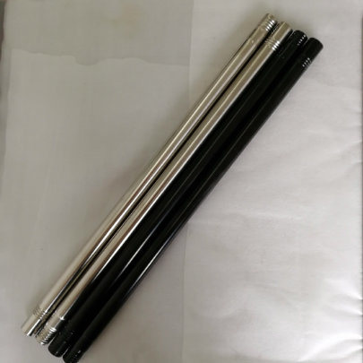 Stainless Steel Pole for Street Light or LED Pole