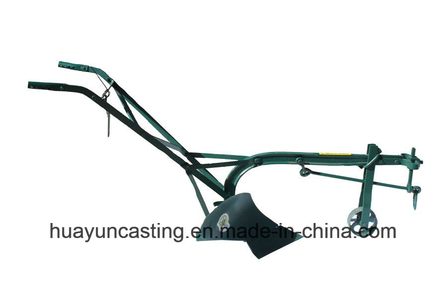 Single-Furrow Plough/Plow