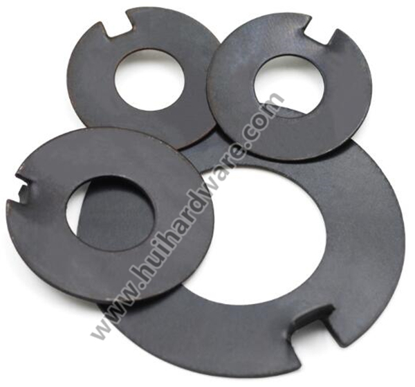 DIN432 External Tab Washers China Supplier