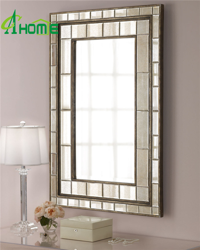 High Quality Very Cheaper Rectangle Wall Mirror