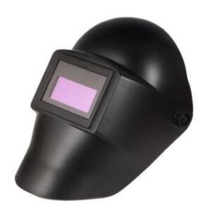 Safety Product Auto-Darkening Welding Helmet Grinding Mask