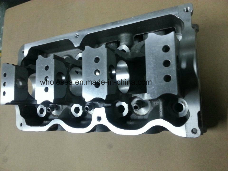 Cylinder Head for Daewoo Spark 0.8 L 96659547