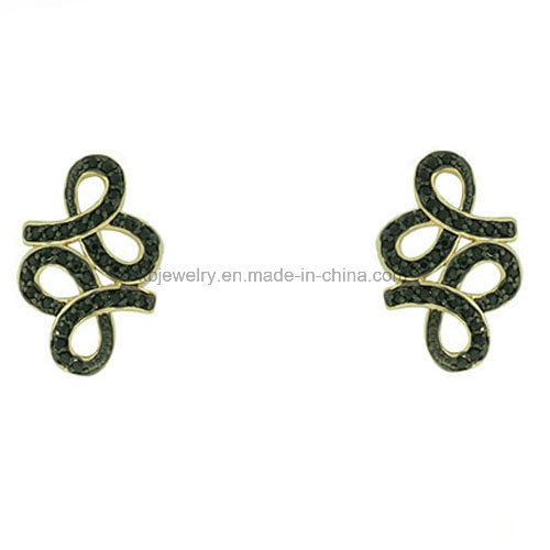 Fashion Style Jewellery Earrings Stud (KE3056)