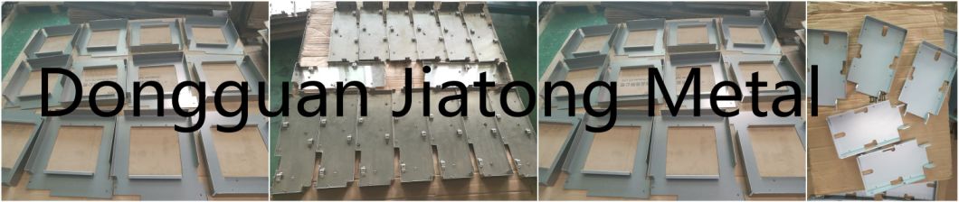 China Custom Bending Welding Stamping Sheet Metal Fabrication Parts