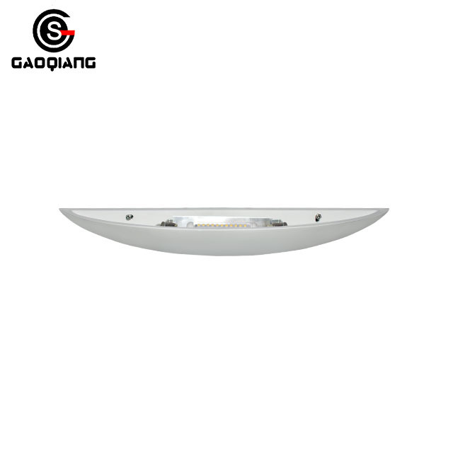 Gqw3101 Gypsum Plaster White Wall Light