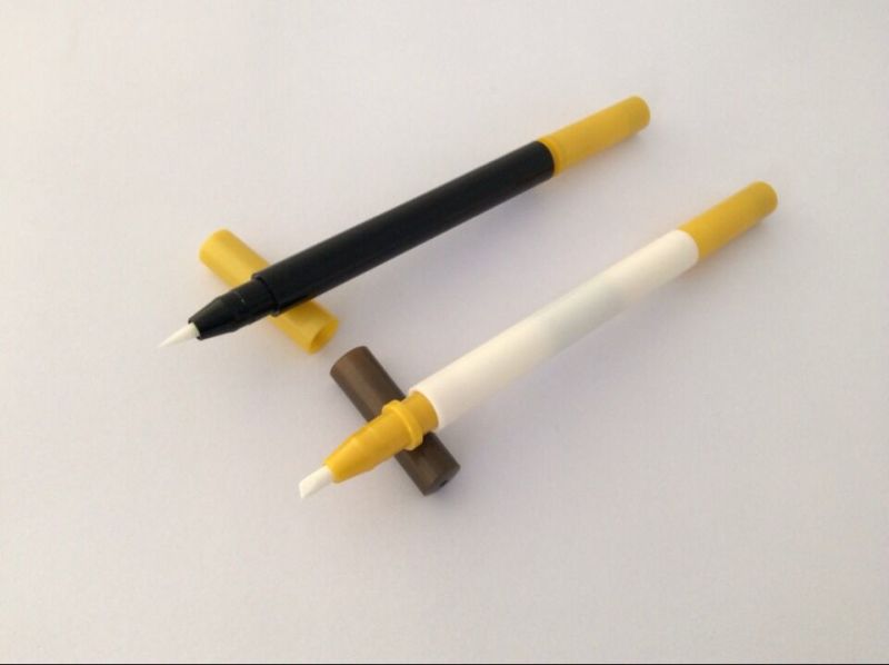 Double Liquid Eyeliner Pencil Packaging