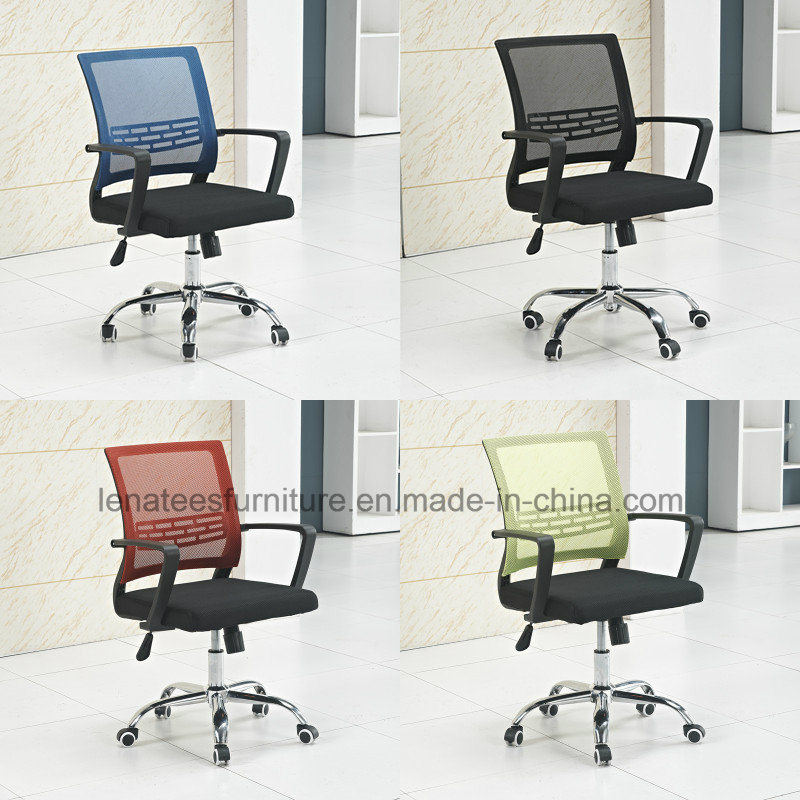 Rl817 Hot Selling Mesh Staff Chair