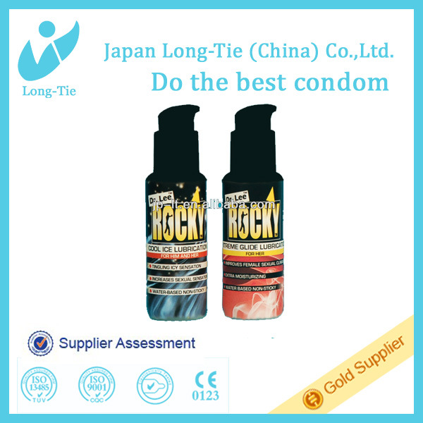 Delay Spray, Long Love Spray