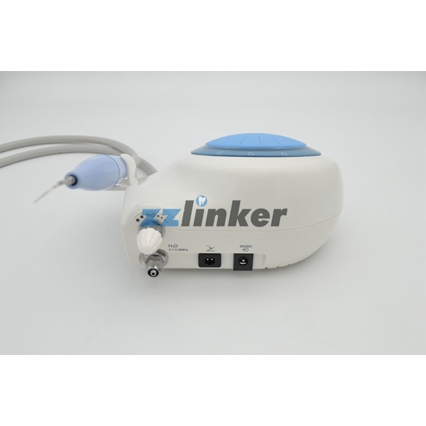 Portable Dental Ultrasonic Scaler Compatible with EMS