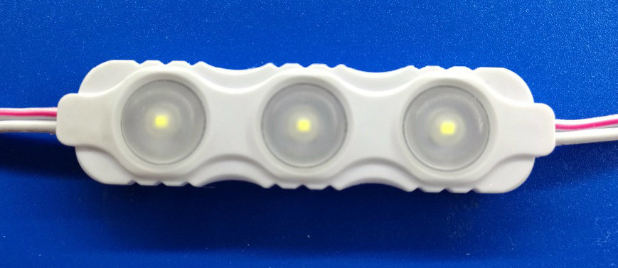 High Lumen 2 LEDs and 3 LEDs, SMD2835 SMD5050 SMD5630 LED Module
