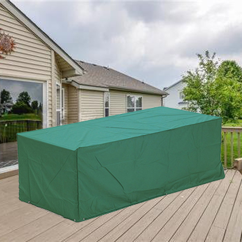 Waterproof Garden Furniture Cover Outdoor Furniture Protection