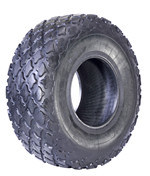 R-3 Pattern 23.1-26 for Road Rollers Industrial Tubeless Tyre