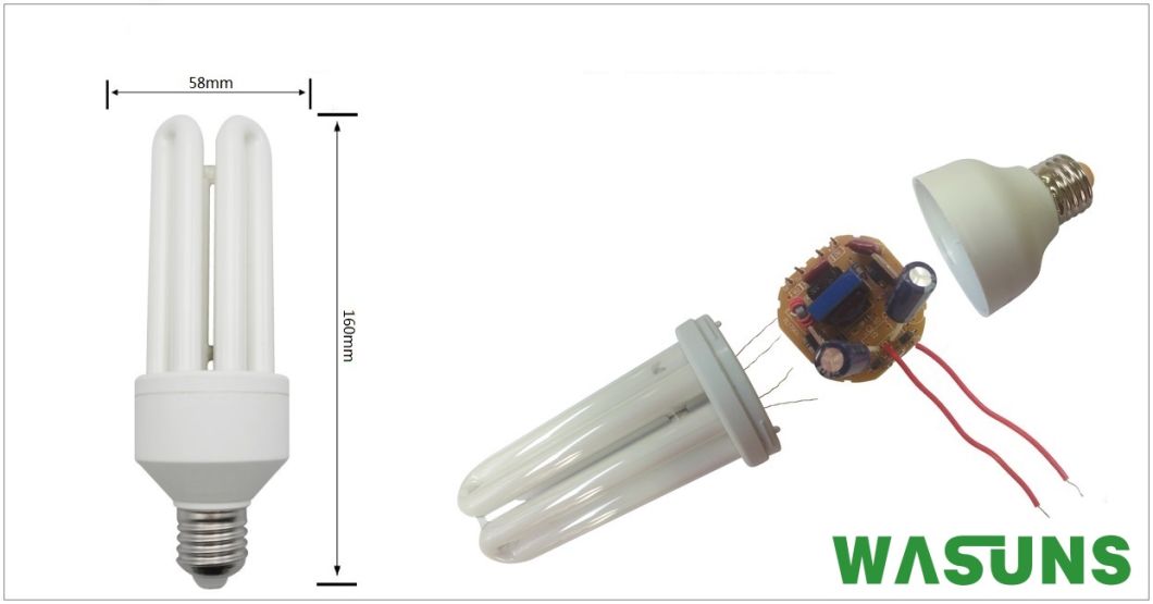 T5 4u 36W Energy Saving Light Bulb