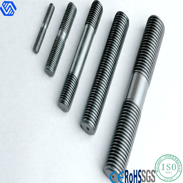 Full Threaded Rod with Nuts Washers