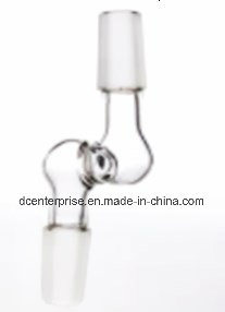 CD36 Adaptor for Glass Water Pipe and Smoking Pipe