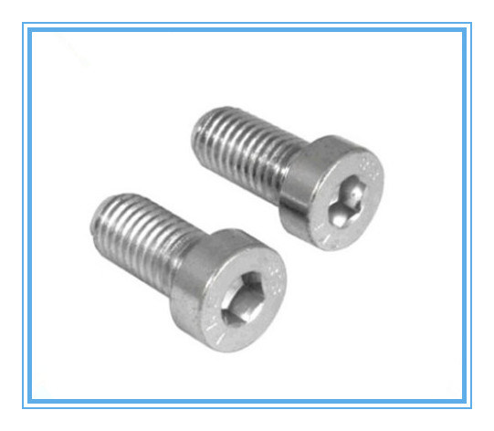M6-M56 of Hex Bolts with Hexagon Socket Head