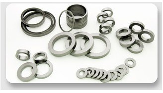 China Fastener Manufacturer Supplies Lock Washers