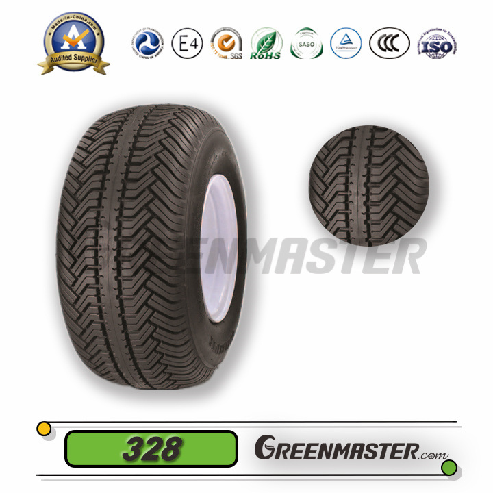 Best Quality DOT Certified Golf Cart Tire 18X8.5-8 4pr