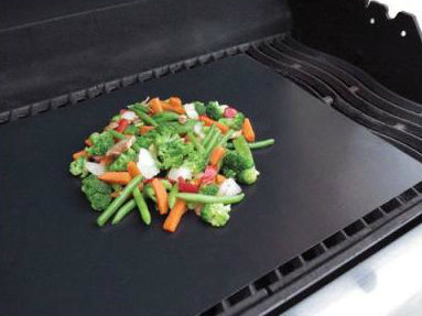 PTFE Fiberglass BBQ Grill Baking Mat