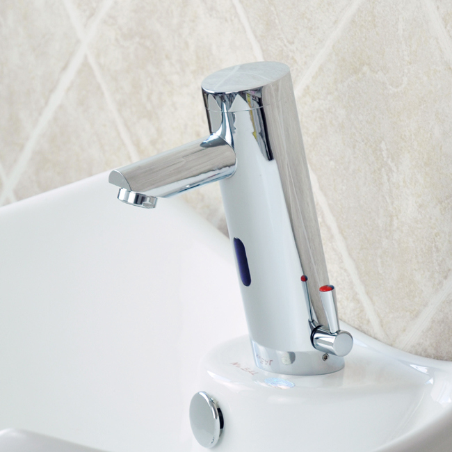 Lavatory Sensor Faucet (WH-SF-205)